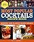MOST POPULAR COCKTAILS by Ian Birell