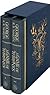 A Game of Thrones (A Song of Ice and Fire, #1)