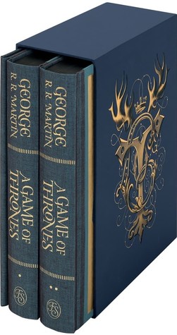 A Game of Thrones