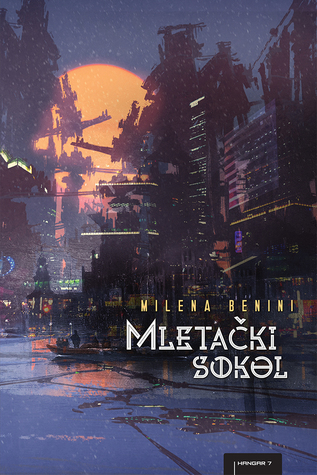 Mletački sokol
