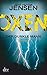 Der dunkle Mann (Oxen #2)