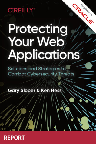 Protecting Your Web Applications