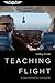 Teaching Flight by LeRoy Cook