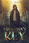 Equillian's Key (Archives of the Night-Watchers #1)