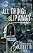 All Things Slip Away-Spookie Town Murder Mystery #2 (Spookie Town Murder Mysteries)