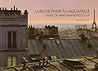Vues de Paris à l'aquarelle