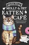 Molly en het kattencafé by Melissa Daley