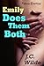 Emily Does Them Both: Taboo Erotica