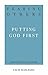 Fearing Others: Putting God First (31-Day Devotionals for Life)