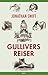 Gullivers reiser