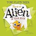 There’s an Alien in Your Book