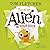 There’s an Alien in Your Book