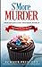 S'More Murder (Frosted Love Cozy Mysteries`)