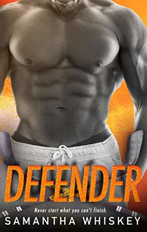Defender (Seattle Sharks #9)