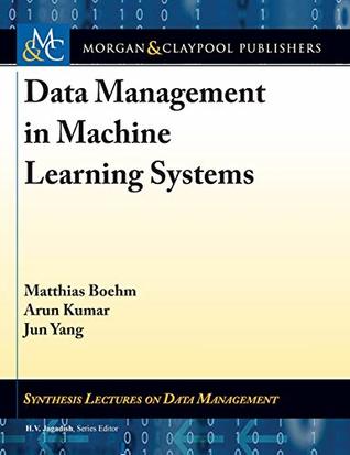 Data Management in Machine Learning Systems (Synthesis Lectures on Data Management)