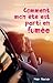 Comment mon été est parti en fumée (French Edition)