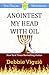 Anointest My Head With Oil (Psalm 23 Mysteries #16)