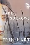 Lake of Sorrows by Erin Hart