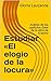 Estudiar «El elogio de la l...