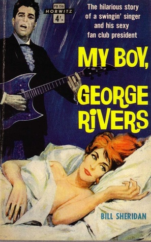 My Boy George Rivers (Mass Market Paperback)