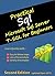 Practical Sql: Microsoft Sq...