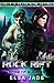 Rock Rift Edge of Sunrise (Obsidian Rim #2) by Elsa Jade