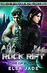 Rock Rift by Elsa Jade
