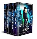 The Iron Series: The Complete Collection