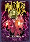 Blutrausch (Malcolm Max, #4)