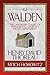 Walden (Condensed Classics): The Landmark Classic of Simple Living--Now in a Special Abridgment