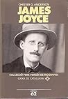 JAMES JOYCE.