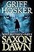 Saxon Dawn (Wolf Brethren #1)