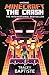 Minecraft: The Crash: An Official Minecraft Novel