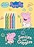 Smiles and Giggles (Peppa Pig)