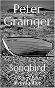 Songbird (Kings Lake Investigation #1)
