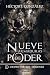 Nueve armaduras de poder by Hector J. Gonzalez Nueve armaduras de poder by Hector J. Gonzalez