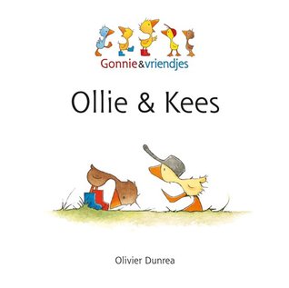 Ollie & Kees (Gonnie & vriendjes)