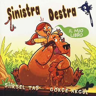 Sinistra destra. Il mio libro (Paperback)