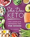 She Does Keto: Th...