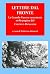 Lettere dal fronte. La grande guerra raccontata nelle pagine ... by Federico Adamoli