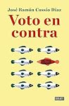 Voto en contra (Spanish Edition)