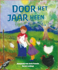 Door het jaar heen (Hardcover)
