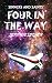 Four in the Way (Sinners and Saints Book 2)