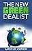 The Green New Dealist. 2020 Edition. by Aaron Lee Johnson