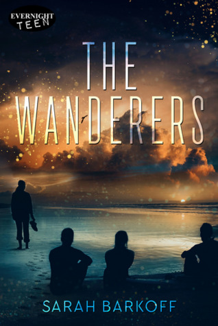 The Wanderers By Sarah Barkoff - 