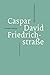 Caspar David Friedrichstraße