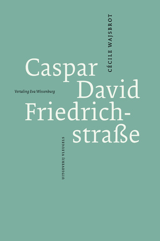Caspar David Friedrichstraße (Paperback)