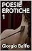 POESIE EROTICHE 1 (POESIA V...