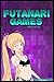 Futanari Games: Maris, the Futa (Futanari Games, Futa on Male)