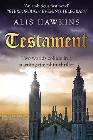 Testament (Kindle Edition)